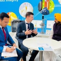 Punjab CM woos investors in Germany