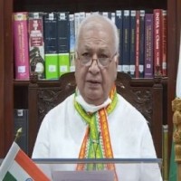 I will tell people what's happening in Kerala, says Guv
