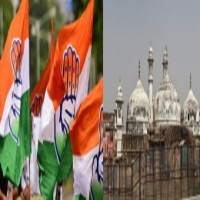 Congress steers clear of Gyanvapi, says it's a diversionary tactic