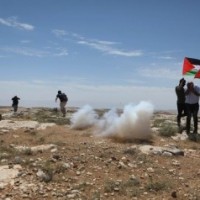 EU urges Israel, Palestine to defuse West Bank tension