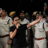After SC relief from arrest till Monday, Abhishek Banerjee sharpens attack on Shah