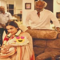 Soundarya Rajinikanth on her son: Best gift of the year from God