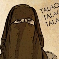 UP woman given triple talaq because of obesity