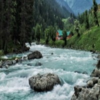 Mainly dry weather likely in J&K during next 24 hrs: MeT