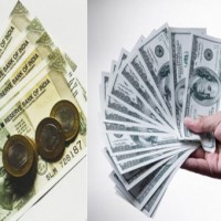 Rupee ends 6 paise up against US dollar at 79.52