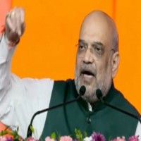Amit Shah in Rajasthan on two-day visit