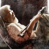 Ajith Kumar's upcoming action thriller titled 'Thunivu'