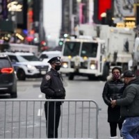 Indian-American Uber Eats delivery person attacked in NY by 'super perp'