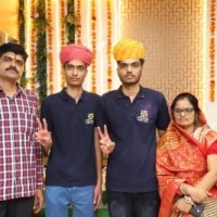 Jodhpur inspires: Daughter of HC Judge's driver clears judiciary exam, two brothers crack NEET
