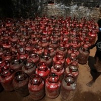 LPG cylinder prices rose 45% in 5 years after 58 revisions