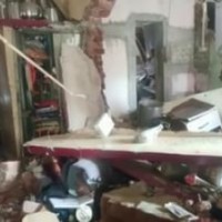 2 killed, 5 injured in Vadodara building blast