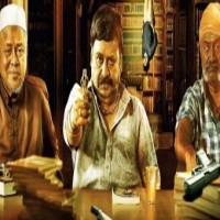 13 years later, Ramarajan returns to acting with 'Saamaniyan'