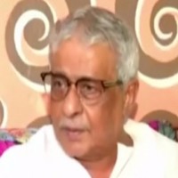LS privileges committee sends notice to Trinamool MP Sisir Adhikari