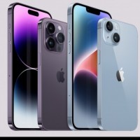 India sees robust pre-order rush for Apple iPhones, 14 and 14 Pro most in demand