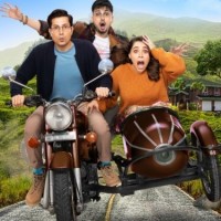 After 3 years, 'Tripling' returns with season 3