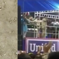 Garba organiser dragged to consumer forum for poor facilities on ground in Gujarat