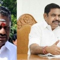 OPS faction seeks police protection to visit AIADMK headquarters