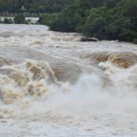 High alert sounded along Cauvery, Kollidam river banks as reservoirs near full capacity