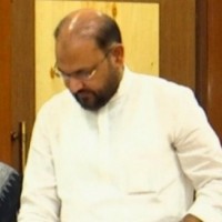 Odisha: Cong MLA, ex-IAS officer convicted in graft case
