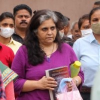 Gujarat riots: SC grants interim bail to Teesta Setalvad, asks her to surrender passport 