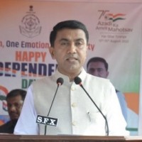 We will act with iron fist against drugs: Goa CM