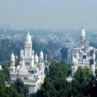 KGMU orders probe in pregnant doctor's death