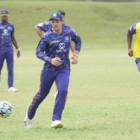 CPL is a unique experience; one of the best team environments I've ever been in, says Barbados Royals' Quinton de Kock