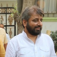 ACP attacked by AAP MLA's relatives, two separate FIRs lodged
