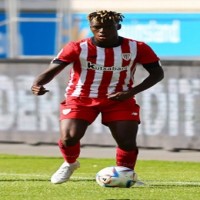 Iglesias, Williams get Spain's first calls in last squad before World Cup