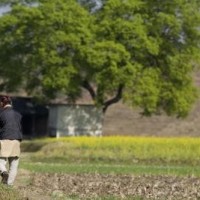 A UP village that has no legal sanctity
