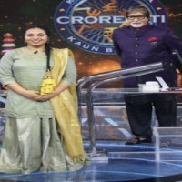 Impressed by 'KBC14' contestant, Big B stresses need to educate girls