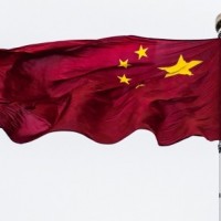 Chinese corporate profits are collapsing