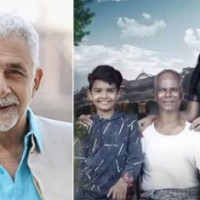 Naseeruddin Shah likely to play lead in Hindi remake of Malayalam film 'Udal'