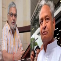 Is Rajasthan heading towards President's rule?
