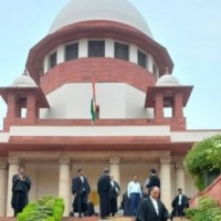 Collegium recommends elevation of Bombay HC Chief Justice to SC
