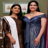 Ammu Abhirami's psychological, fantasy-thriller 'Pendulum' goes on floors