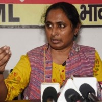Kavita Krishnan quits CPI-MLL over some 'troubling political questions'