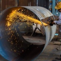 India's Industrial Production grew 2.4% in July 2022