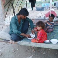 Half of Pakistan may face famine: Report