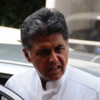 Manish Tewari preparing to contest Cong prez poll: Sources
