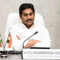 Jagan blames TDP government for delay in Polavaram project