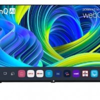Daiwa unveils new 65-inch 4K UHD smart TV in India
