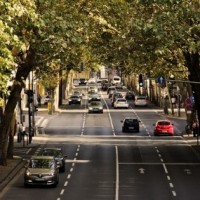 Movement of foreign personal vehicles formalised in India