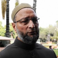 SC notice to UP govt on Owaisi's plea against bail to his 'attackers'