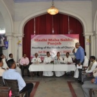 Christian community in Punjab condemns attacks on churches, appeals for peace