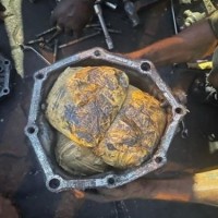 Gujarat ATS, DRI seize heroin worth Rs 200 cr at Kolkata port