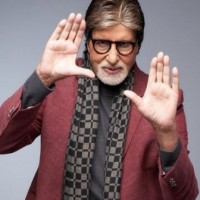 Big B tests Covid negative, goes back to work