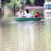 Post B'luru rain fury, K'taka CM says he will not spare land sharks