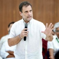 Bharat Jodo Yatra: Rahul to reach Sriperumbudur in TN on Sep 7