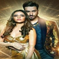 Aly on working with Jasmin: Our chemistry is visible on camera